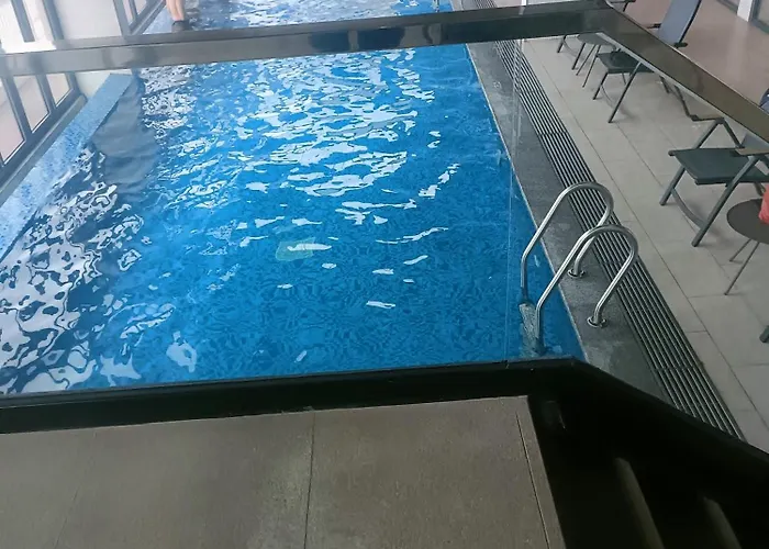 Apartment Chung Cu Dragon Hạ Long