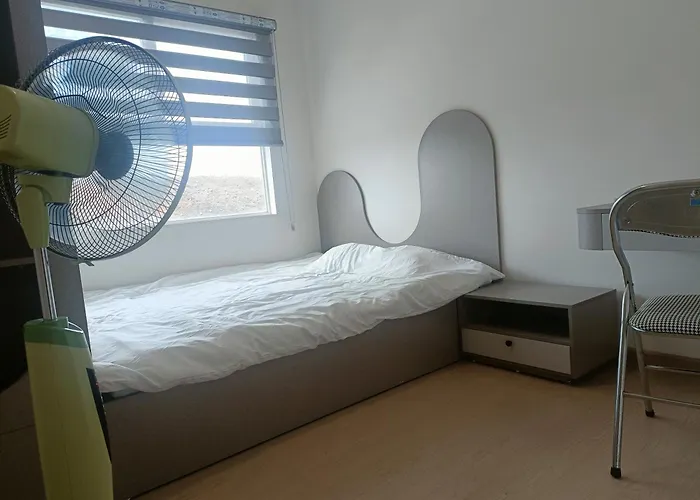 Apartment Chung Cu Dragon Hạ Long