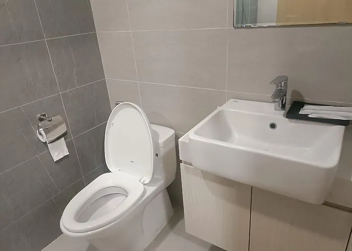 Chung Cu Dragon Apartment